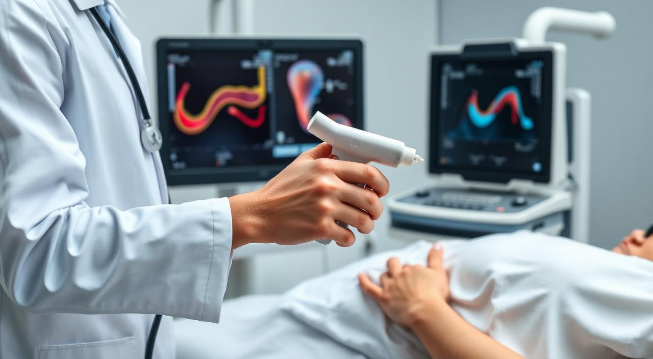 Duplex Vascular