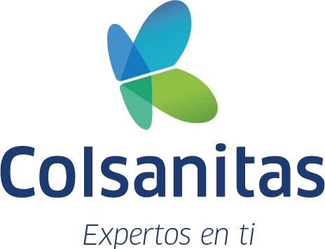Logo Colsanitas