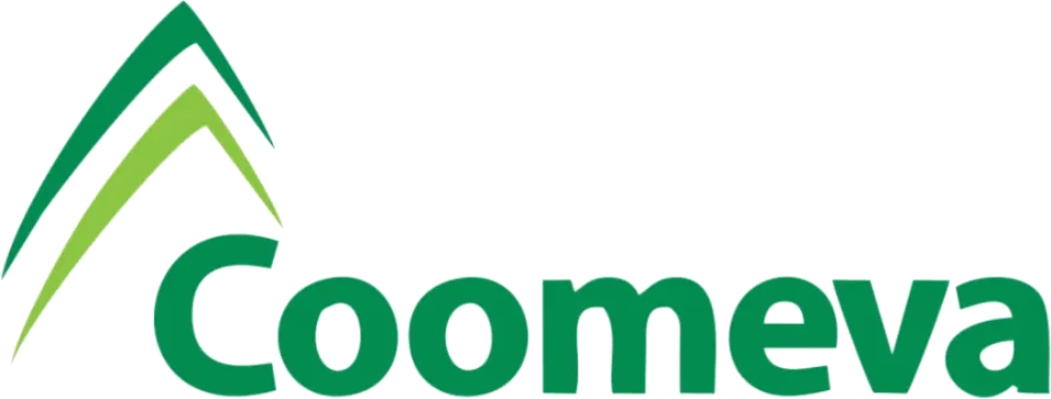 Logo Coomeva