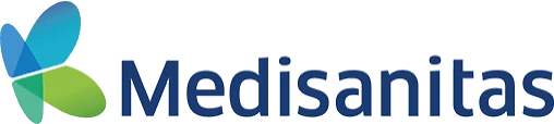 Logo Medisanitas
