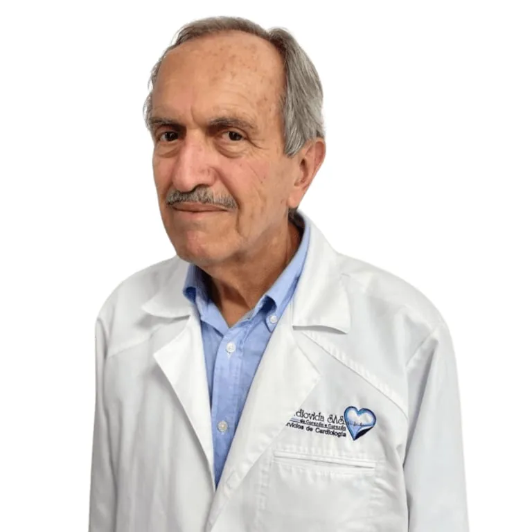 Dr. Fernando Antonio Mejía Restrepo