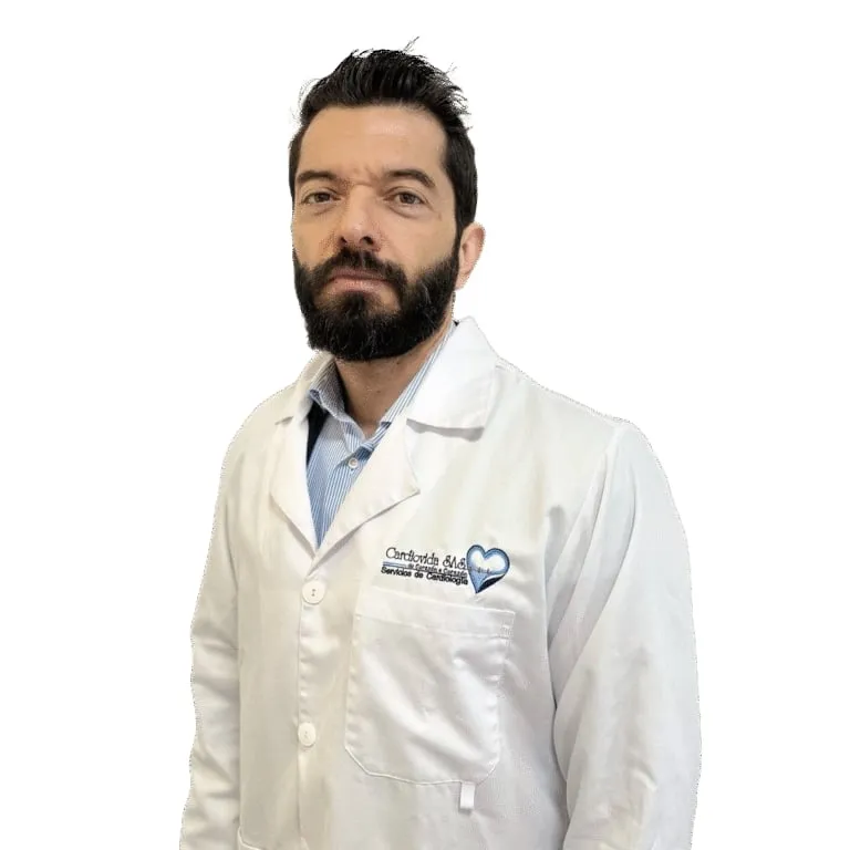 Dr. Julián Miguel Aristizábal Aristizábal