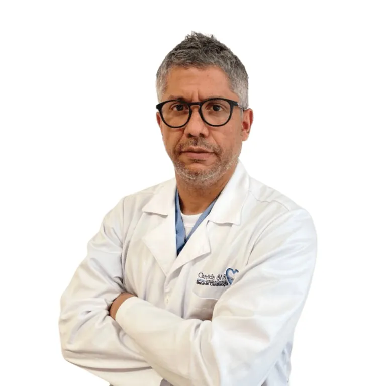 Dr. Salim José Ahumada Zakzuk
